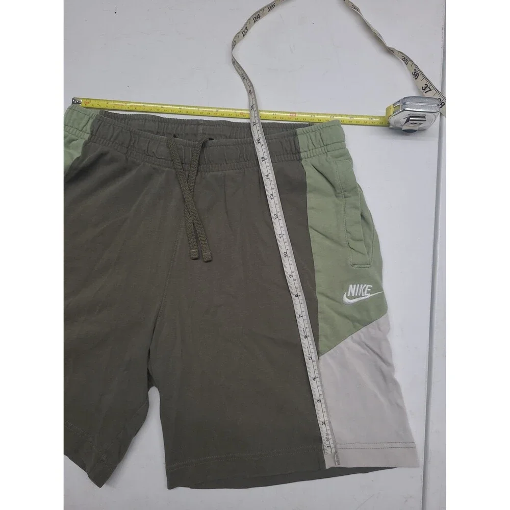 Nike Colorblock Shorts Running